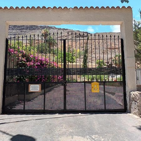 Time To Experience Casa de hóspedes Salobre  Exterior foto