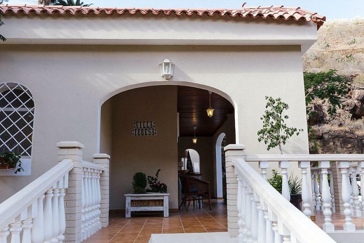 Time To Experience Casa de hóspedes Salobre  Exterior foto